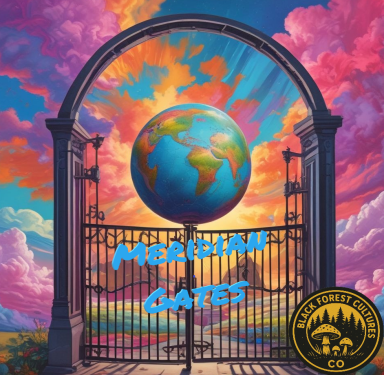 Meridian Gates
